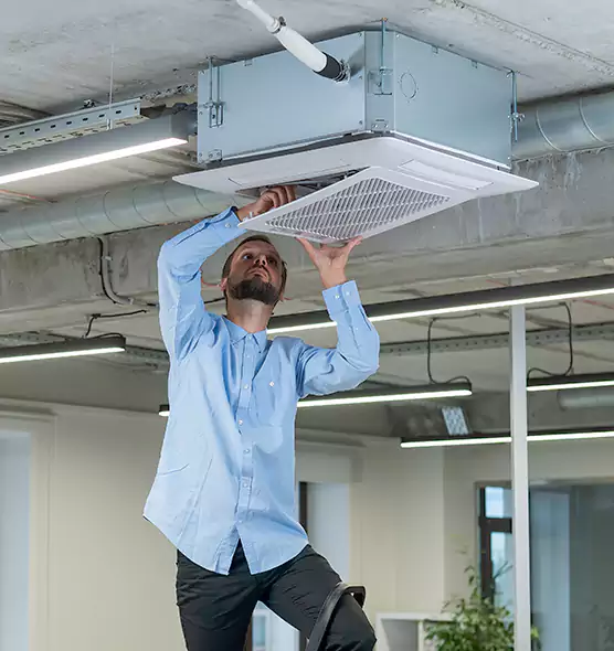 Professional Air Duct Cleaners in Durant, OK