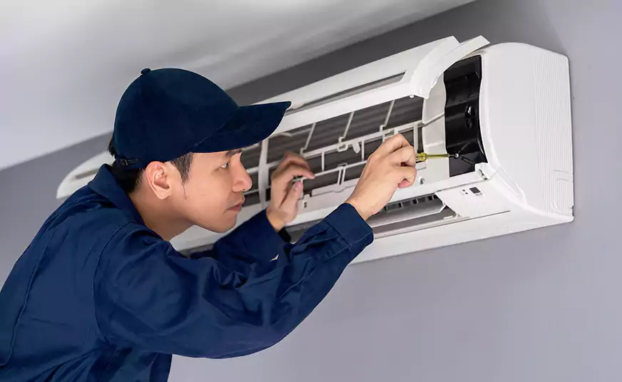 AC Duct Cleaning Durant