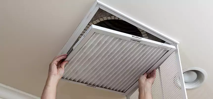 Robust Commercial Air Duct Cleaning in Durant