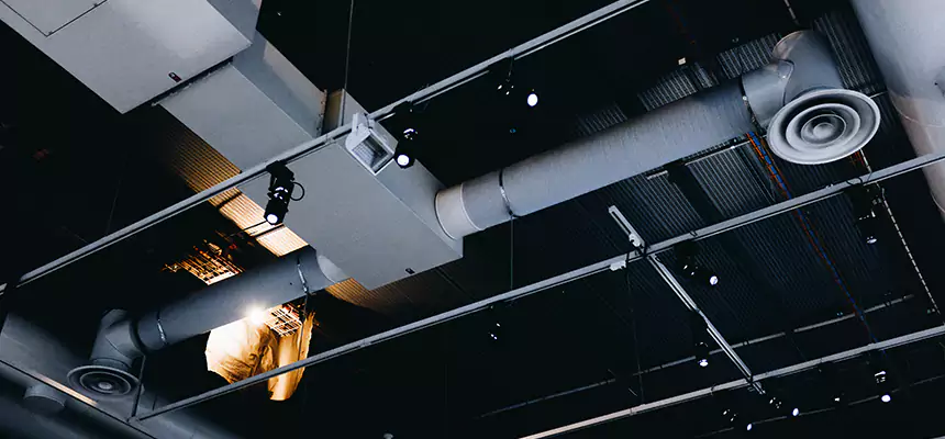 Our Air Duct Replacement Services in Durant, OK