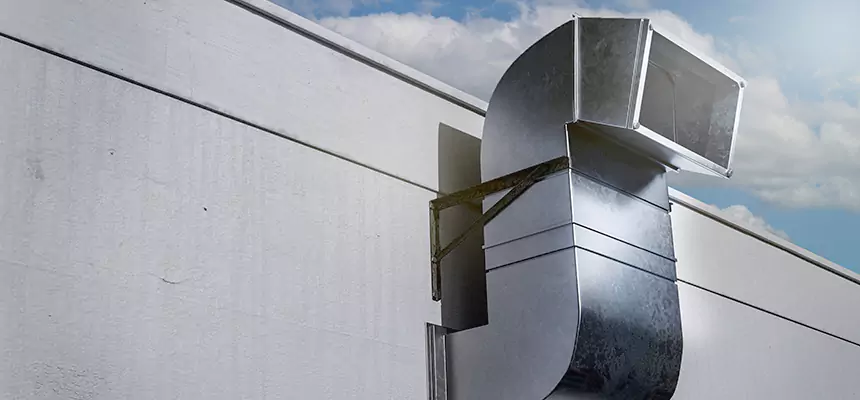 Comprehensive Commercial HVAC Cleaning in Durant