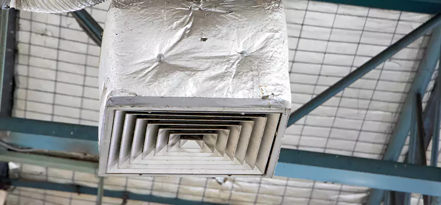 Our Custom HVAC Ductwork Services in Durant, OK