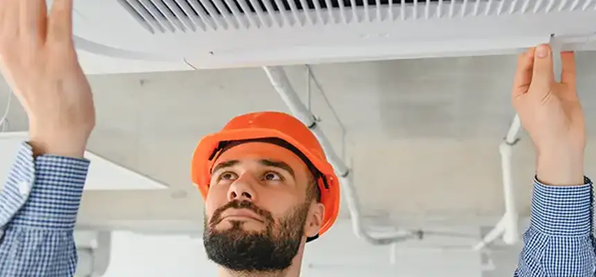 Our Furnace Vent Cleaning Services in Durant, OK