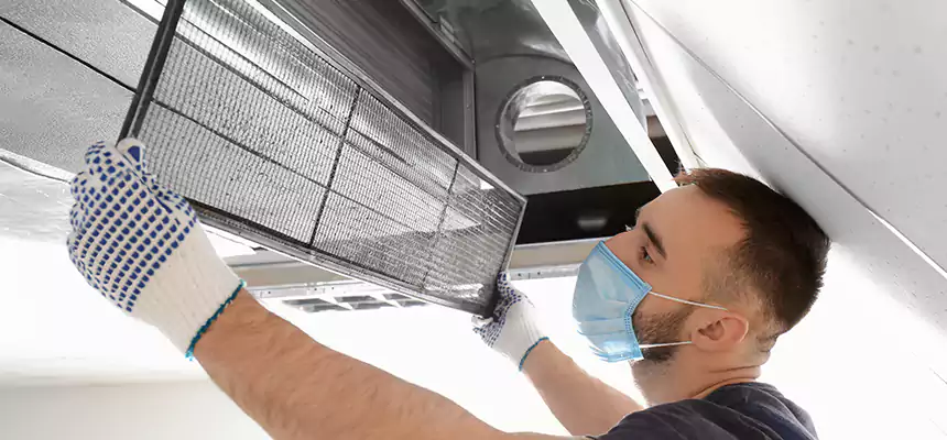 Our Home Duct Cleaning Services in Durant, OK  