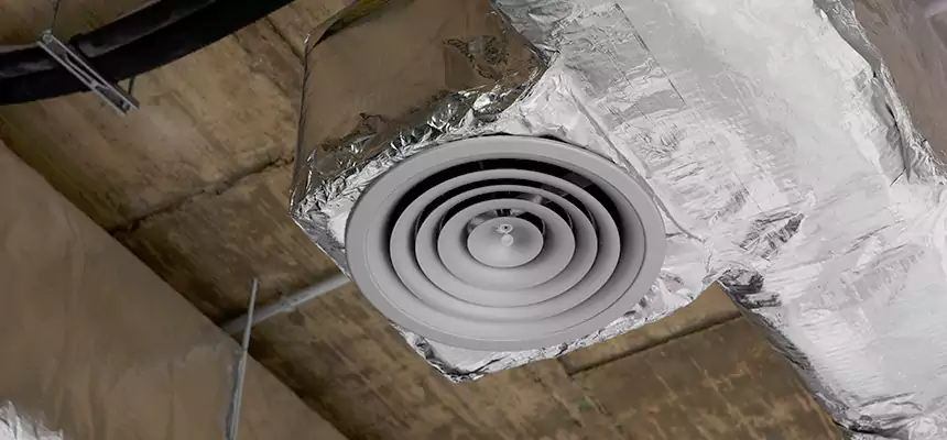 Our HVAC Ductwork Installation Services in Durant, OK