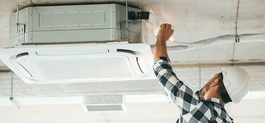 Our Local Vent Cleaning Services in Durant, OK