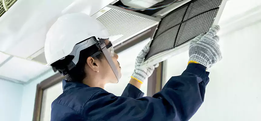 Our Mold & Mildew Removal from Air Ducts Services in Durant, OK