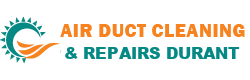 Air Duct Cleaning & Repairs Durant