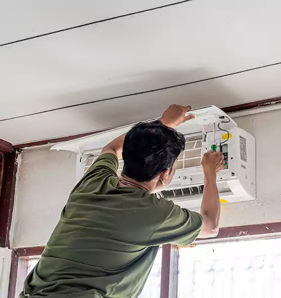 About Air Duct & AC Odor Removal in Durant, OK