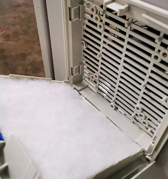 Professional Air Duct Expansion Solutions in Durant, OK