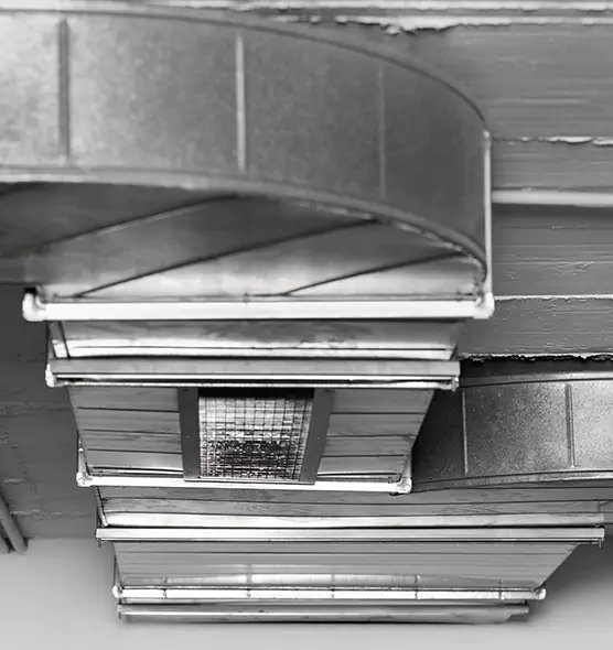 Professional Air Duct Pet Hair Removal in Durant, OK