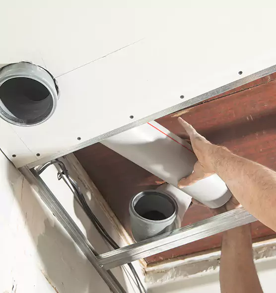 Professional Attic Air Duct Cleaning in Durant, OK