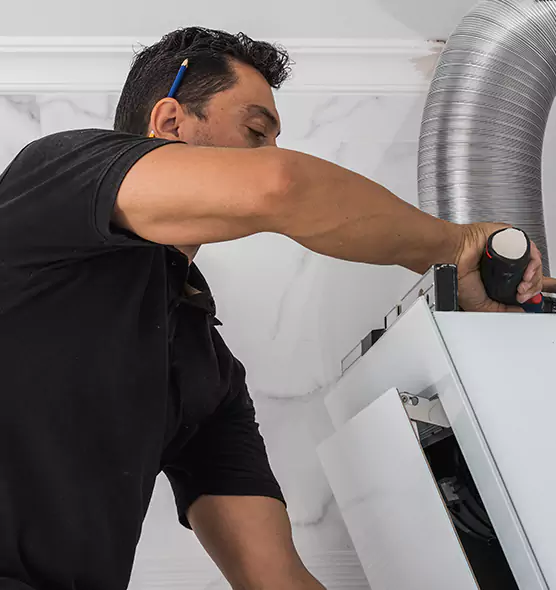 Trusted Bathroom Exhaust Duct Cleaning in Durant, OK