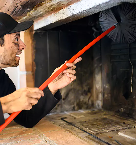 About Expert Chimney Cleaning in Durant, OK