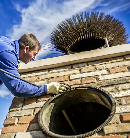 About Professional Chimney Sweep in Durant, OK