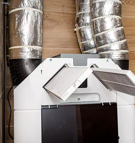 About Clogged Air Duct Repair in Durant, OK