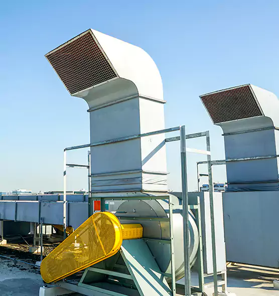 Advanced Commercial HVAC Duct Cleaning in Durant, OK