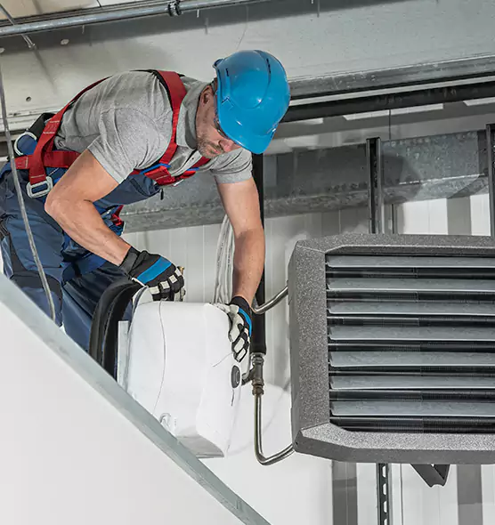 Professional Custom HVAC Ductworkin Durant, OK
