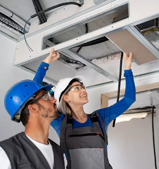 Comprehensive Duct Insulation Services in Durant, OK