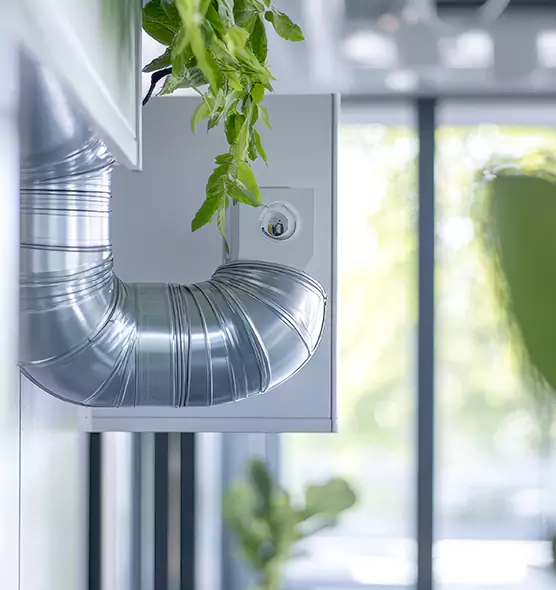 Professional Eco-Safe Dryer Vent Cleaning in Durant, OK