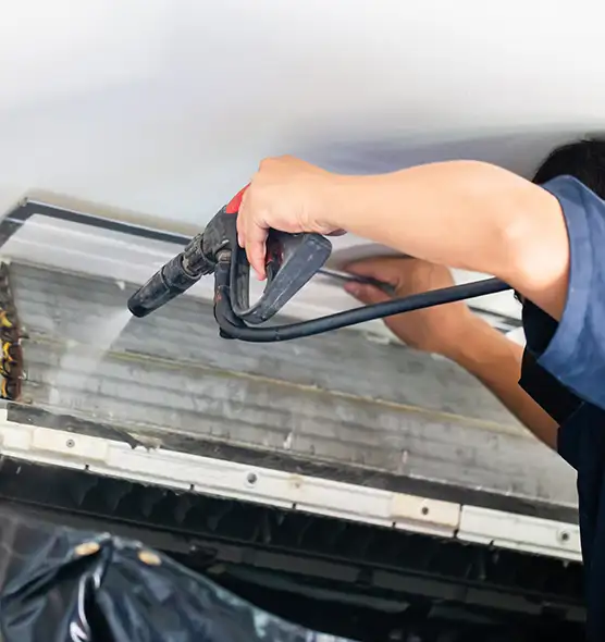 Welcome to Move-in/Move-out Duct Cleaning Services in Durant, OK