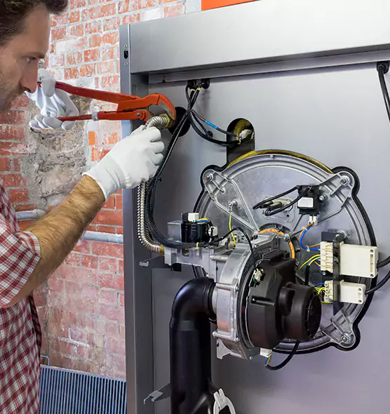 Advanced Repair Dryer Vent Hose in Durant, OK