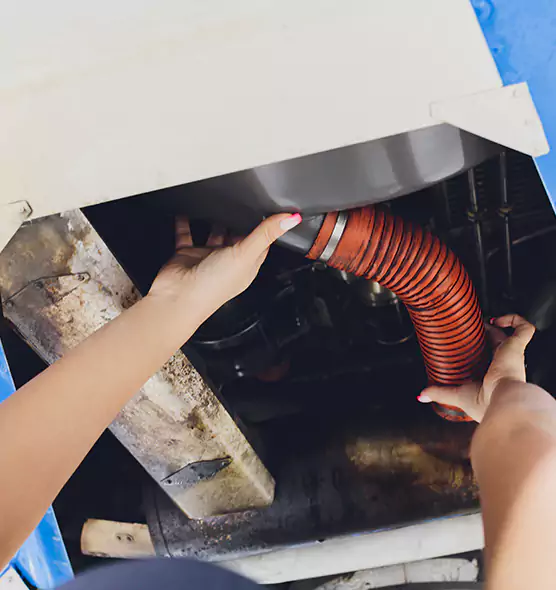 Top-Notch Return Vent Cleaning Service in Durant, OK