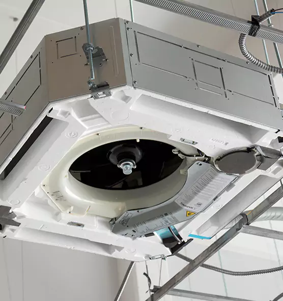 Professional Roof Vent Lint Removal Durant, OK