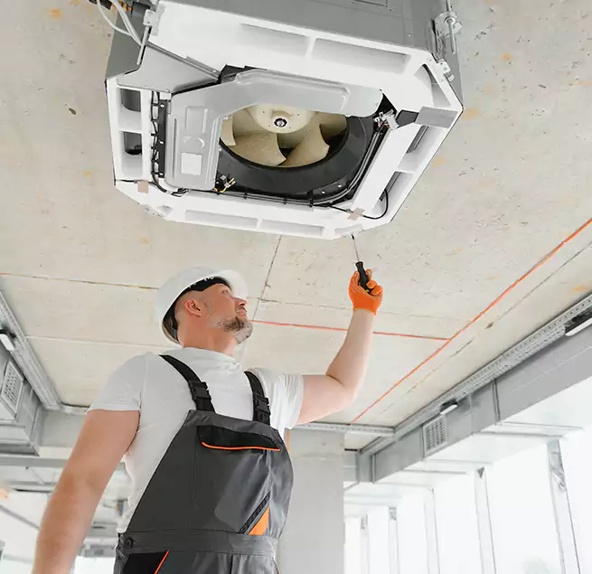 Why Homeowners & Businesses Trust Us in Durant, OK?