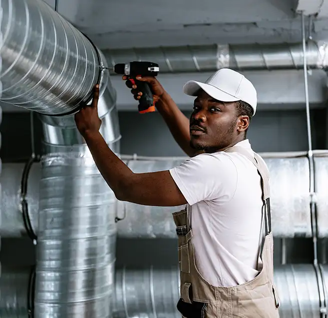 Why Homeowners & Businesses Trust Us Durant, OK