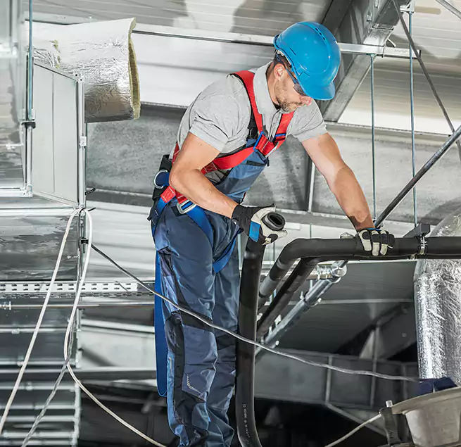 Why Homeowners & Businesses Trust Us in Durant, OK?