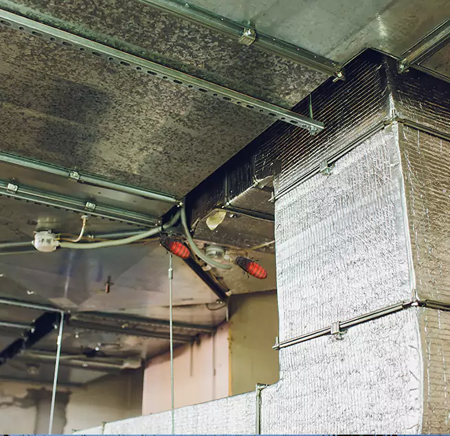 Why Homeowners & Businesses Trust Us in Durant, OK?