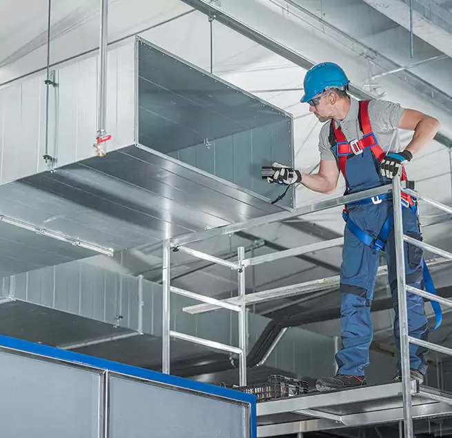 Why Homeowners & Businesses Trust Us in Durant, OK?