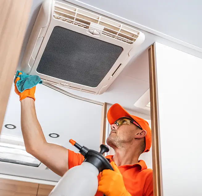 Why Homeowners & Businesses Trust Us in Durant, OK?