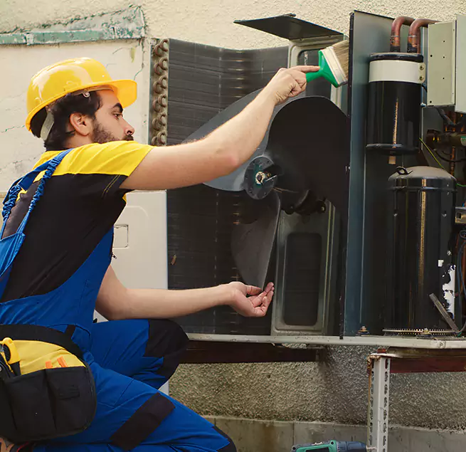 Why Homeowners Businesses Trust Us in Durant, OK?