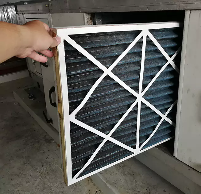 Why Homeowners & Businesses Trust Us Durant, OK?