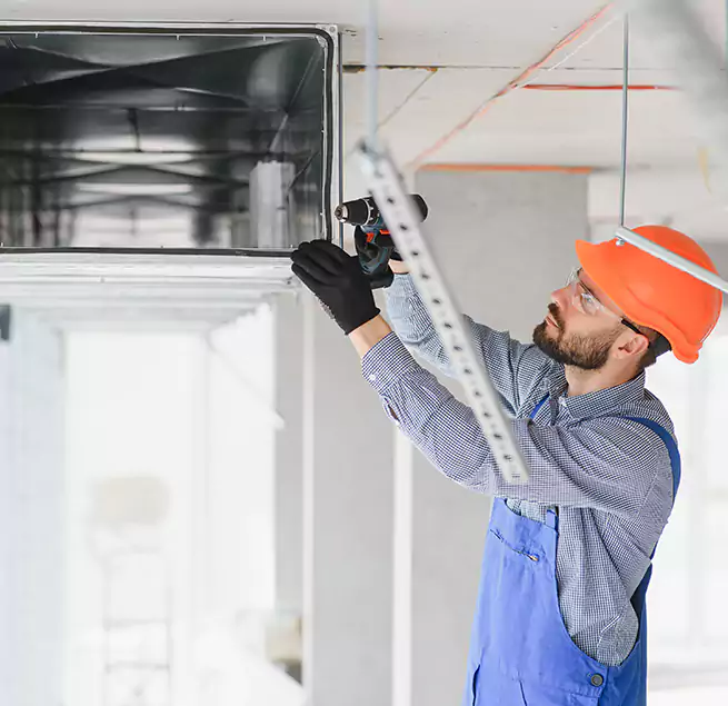 Why Homeowners & Businesses Trust Us Durant, OK