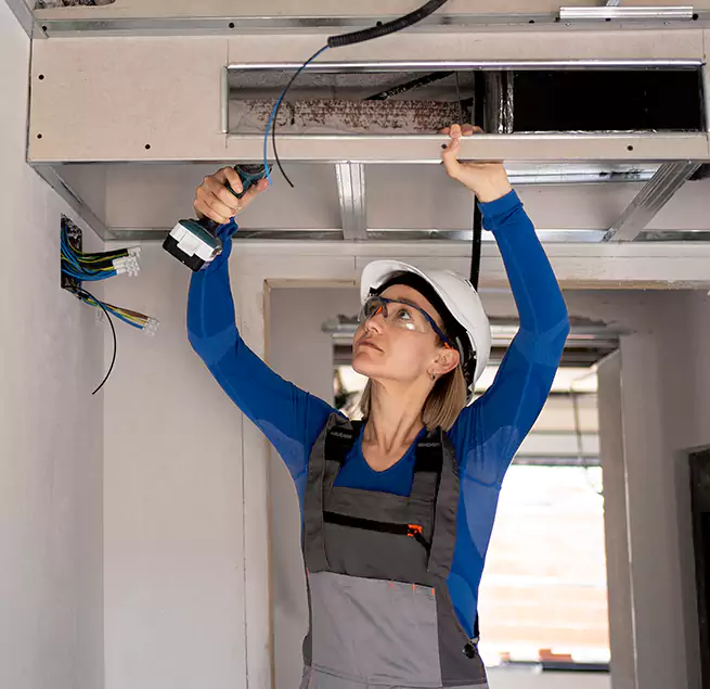 Why Homeowners & Businesses Trust Us in Durant, OK?