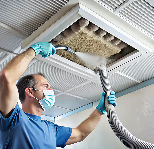 Why Homeowners Businesses Trust Us in Durant, OK