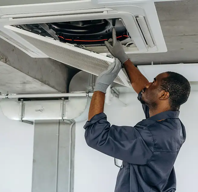 Why Homeowners & Businesses Trust Us in Durant, OK?