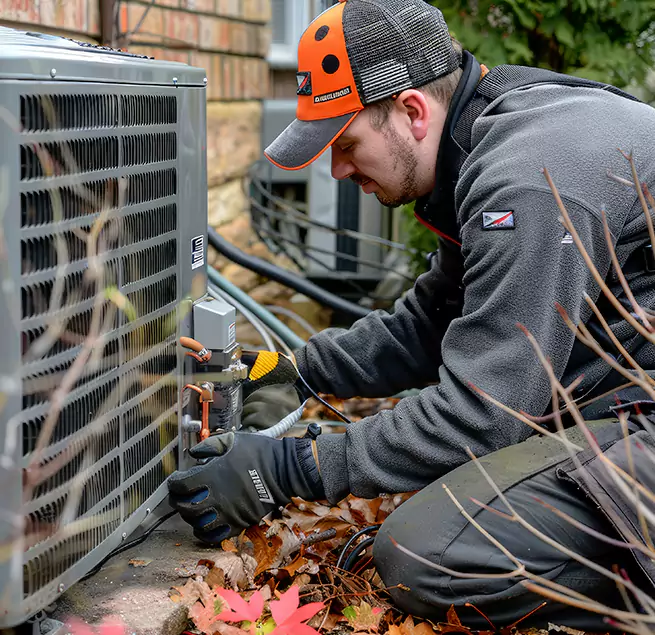 Why Homeowners & Businesses Trust Us in Durant, OK?