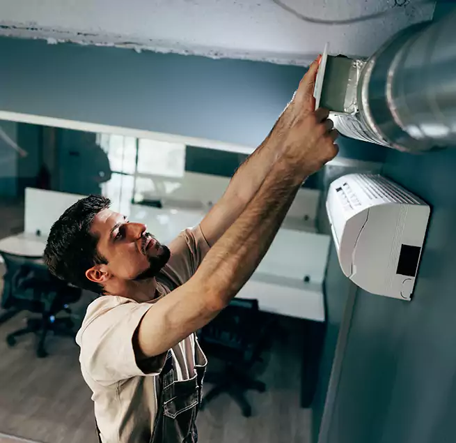 Why Homeowners & Businesses Trust Us in Durant, OK?