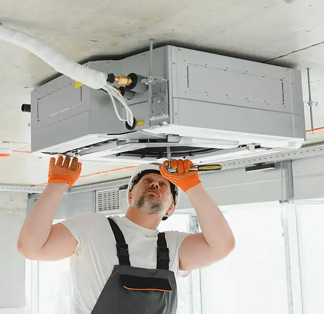 Why Homeowners & Businesses Trust Us Durant, OK