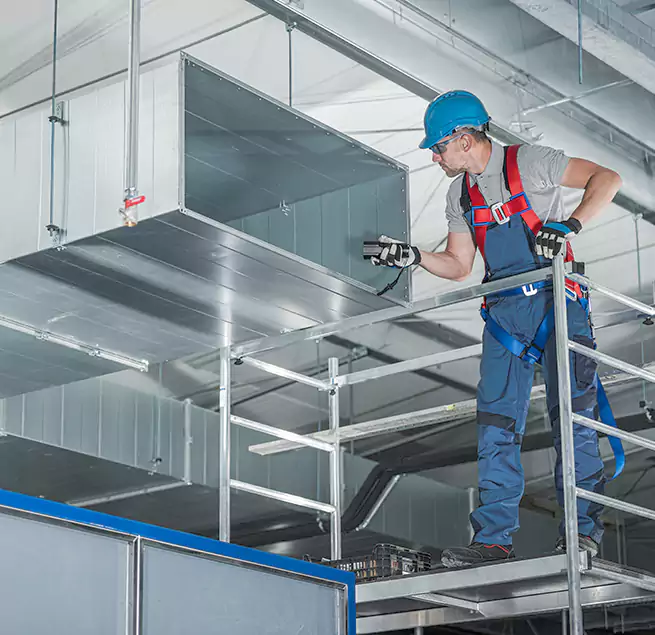 Why Homeowners Businesses Trust Us in Durant, OK