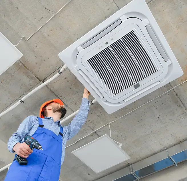 Why Homeowners & Businesses Trust Us in Durant, OK