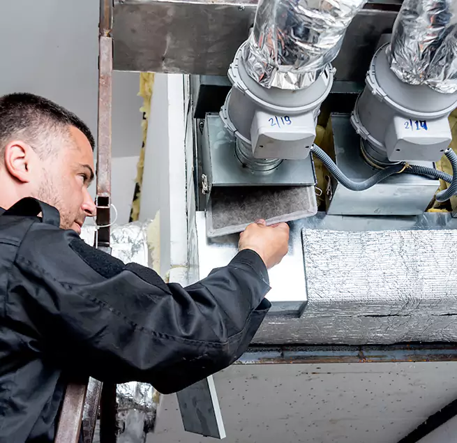 Why Homeowners Businesses Trust Us in Durant, OK?