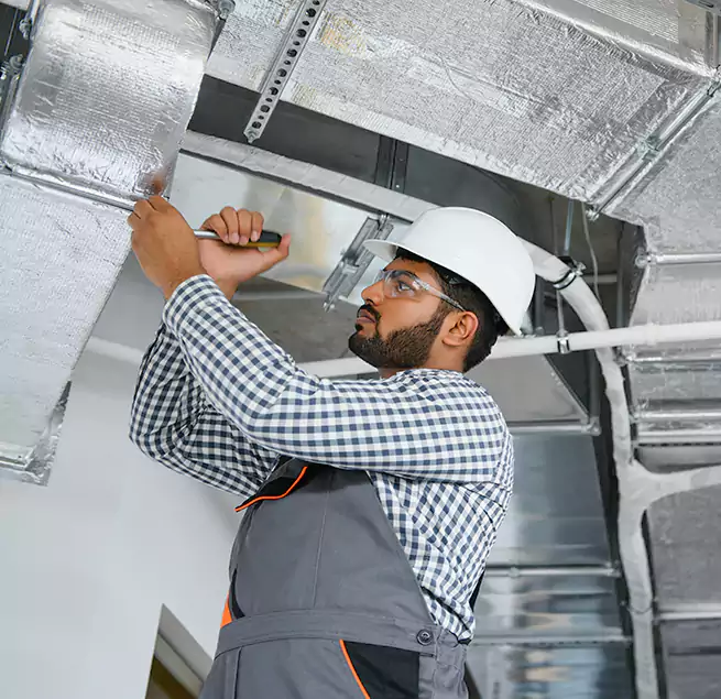 Why Homeowners & Businesses Trust Us in Durant, OK?