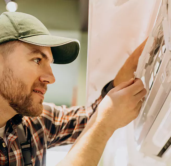 Why Homeowners & Businesses Trust Us in Durant, OK?