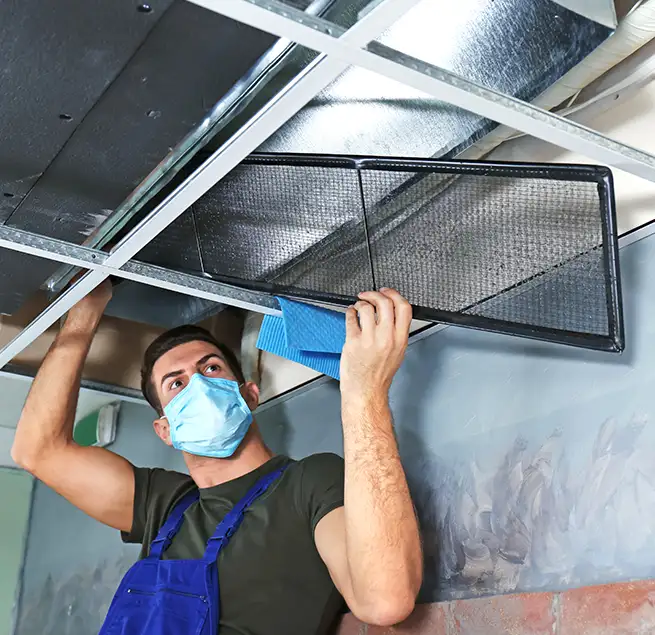 Why Homeowners & Businesses Trust Us in Durant, OK?