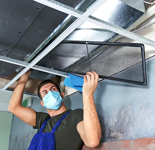 Why Homeowners & Businesses Trust Us in Durant, OK?